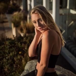 Meet your Posher, Carly